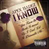 I Know (feat. Apex Hadez) [Instrumental] - Single album lyrics, reviews, download