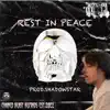 REST IN PEACE (feat. SHADOWSTAR) - Single album lyrics, reviews, download