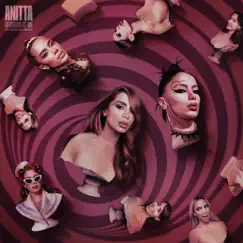 Versions of Me (Deluxe) by Anitta album reviews, ratings, credits