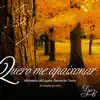 Quero Me Apaixonar - Diante do Trono 6 (Ao Vivo) album lyrics, reviews, download