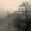 Forest White Noise: Woodland Ambience (Singing Birds, Water and Rain) album lyrics, reviews, download