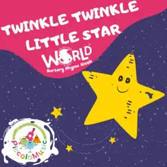 Twinkle Twinkle Little Star - Single by Piccolo Music album reviews, ratings, credits