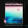 Profesional (feat. Mochis) - Single album lyrics, reviews, download