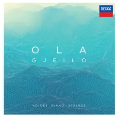 Ola Gjeilo by Ola Gjeilo album reviews, ratings, credits