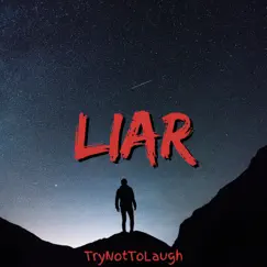 Liar - Single by TryNotToLaugh album reviews, ratings, credits