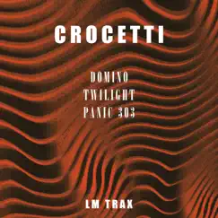 Domino - Single by Crocetti album reviews, ratings, credits