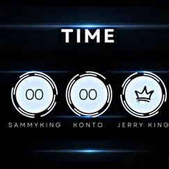 Time - Single by Sammy King, Jerryking & Konto album reviews, ratings, credits