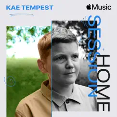 Apple Music Home Session: Kae Tempest (feat. Speakers Corner Quartet) by Kae Tempest album reviews, ratings, credits