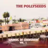 Sounds of Crenshaw, Vol. 1 album lyrics, reviews, download