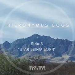 Star Being Born - Single by Hieronymus Bogs album reviews, ratings, credits
