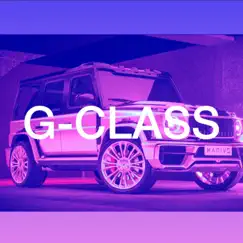 G-Class - Single by Breed album reviews, ratings, credits