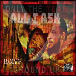 All I Ask - Single by Bama G album reviews, ratings, credits