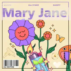 Mary Jane+_> - Single by _Sleepy album reviews, ratings, credits
