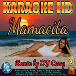 Mamacita (2022 Karaoke Version) Song Lyrics