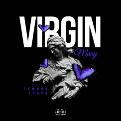 Virgin Mary Song Lyrics