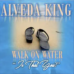 Walk on Water (Is That You?) - Single by Alveda King album reviews, ratings, credits