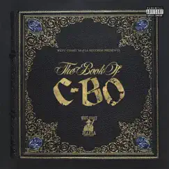 The Book of C-Bo by C-Bo album reviews, ratings, credits