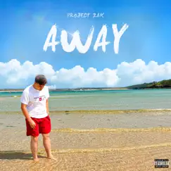 Away Song Lyrics