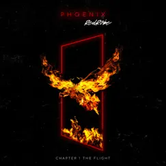 Phoenix by Red Robe album reviews, ratings, credits
