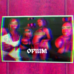 Opium - Single by Ka! album reviews, ratings, credits