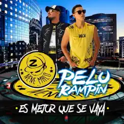 Es Mejor Que Se Vaya - Single by Pelu Rampin & Nene Malo album reviews, ratings, credits