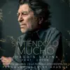 Sintiéndolo Mucho (feat. Leiva) - Single album lyrics, reviews, download