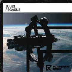 Pegasus - Single by JULES album reviews, ratings, credits