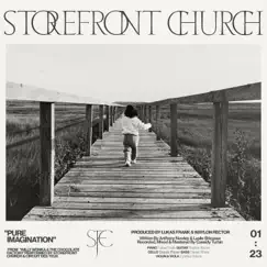 Pure Imagination (feat. Circuit des Yeux) - Single by Storefront Church album reviews, ratings, credits