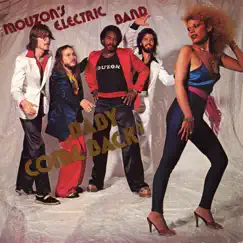 Baby Come Back (with Mouzon's Electric Band) by Alphonse Mouzon album reviews, ratings, credits