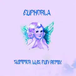 Euphoria (feat. Catnip Cloud) [Remix] Song Lyrics