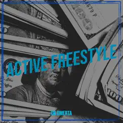 Active Freestyle Song Lyrics