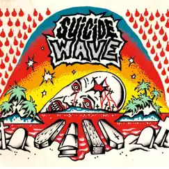 Fang Beach & Metacurse EP by Suicide Wave album reviews, ratings, credits