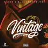 Vintage Designer (feat. Jeff Redd) - Single album lyrics, reviews, download