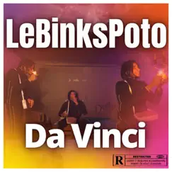Da Vinci - Single by LeBinksPoto album reviews, ratings, credits