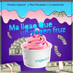 Ma ligao que un yogenfruz (feat. Mandrake) - Single by Melodico Spencer album reviews, ratings, credits