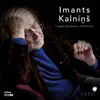 Kalniņš: Symphonie No. 5 - Symphonie No. 7 - Oboe Concerto and Santa Cruz album lyrics, reviews, download