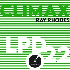 Climax - Single by Ray Rhodes album reviews, ratings, credits