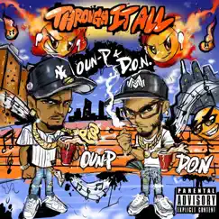 Through It All (feat. Oun-P) - Single by D.O.N album reviews, ratings, credits