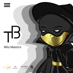 Thought Process 3 by Milo Maestro album reviews, ratings, credits