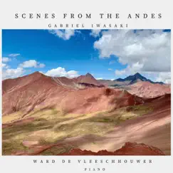 Scenes from the Andes (Piano Version) Song Lyrics