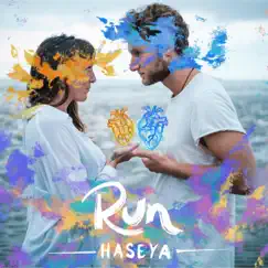 Run - Single by Haseya album reviews, ratings, credits