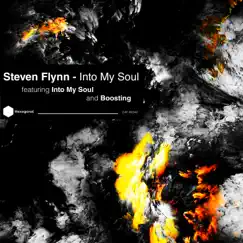 Into My Soul - Single by Steven Flynn album reviews, ratings, credits