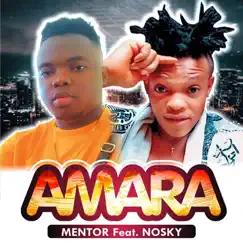 Amara (feat. Nosky) Song Lyrics