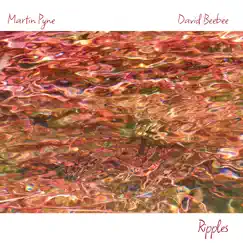 Ripples by Martin Pyne & David Beebee album reviews, ratings, credits
