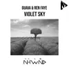 Violet Sky - EP album lyrics, reviews, download