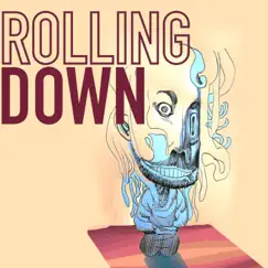 Rolling Down (feat. BossDre) Song Lyrics