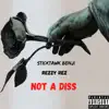 Not a Diss - Single album lyrics, reviews, download