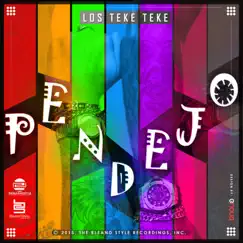 P*****o - Single by Los Teke Teke album reviews, ratings, credits