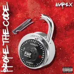 Broke the Code - Single by Mar2x album reviews, ratings, credits