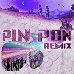 Pin Pon (Remix) Song Lyrics